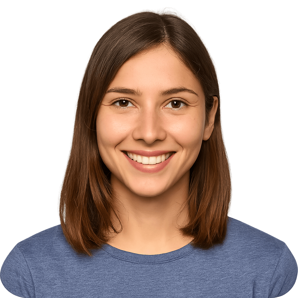 Priya Sharma — Women Traditional Dresses app user trying saree and salwar suit photo editor